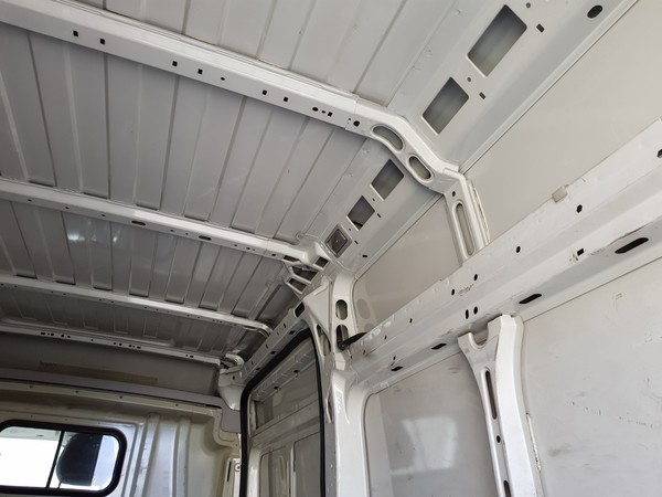 4#4792 Furgone Fiat Ducato in vendita - foto 29