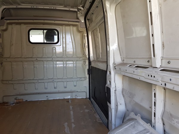 4#4792 Furgone Fiat Ducato in vendita - foto 31