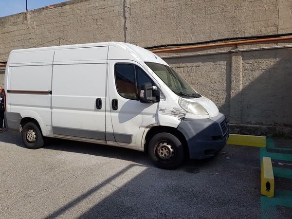 4#4792 Furgone Fiat Ducato in vendita - foto 39