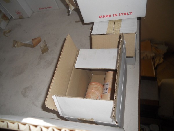 1#4793 Rimanenze di ferramenta in vendita - foto 327