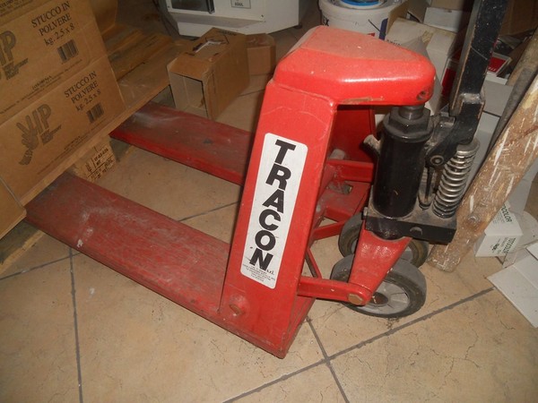 3#4793 Scaffalatura e arredi ufficio in vendita - foto 3