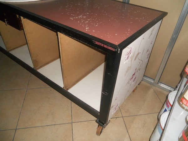 3#4793 Scaffalatura e arredi ufficio in vendita - foto 9