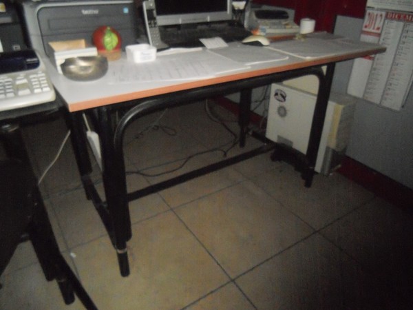 3#4793 Scaffalatura e arredi ufficio in vendita - foto 28
