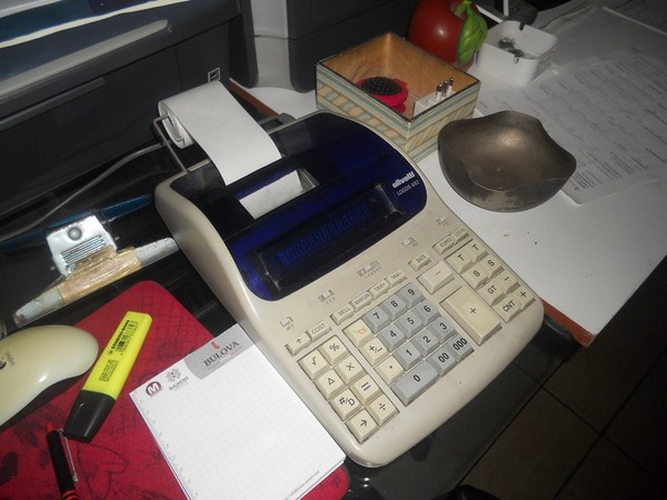 3#4793 Scaffalatura e arredi ufficio in vendita - foto 37