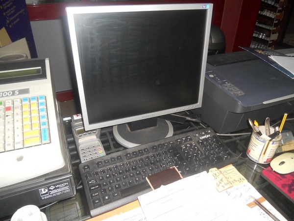 3#4793 Scaffalatura e arredi ufficio in vendita - foto 39