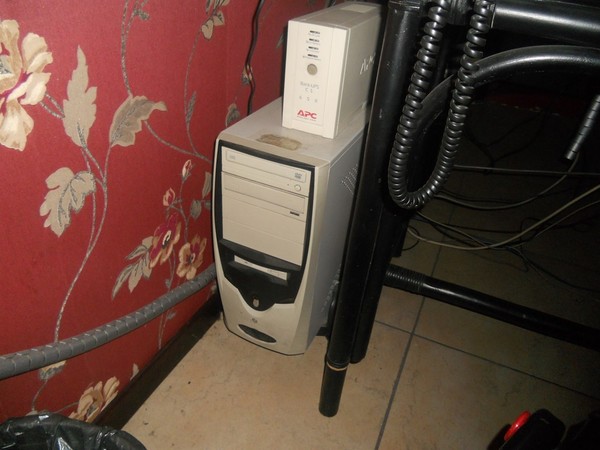 3#4793 Scaffalatura e arredi ufficio in vendita - foto 42