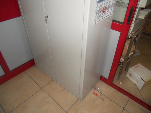 3#4793 Scaffalatura e arredi ufficio in vendita - foto 45
