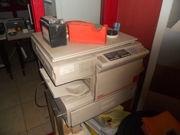 3#4793 Scaffalatura e arredi ufficio in vendita - foto 47