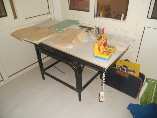 3#4793 Scaffalatura e arredi ufficio in vendita - foto 52
