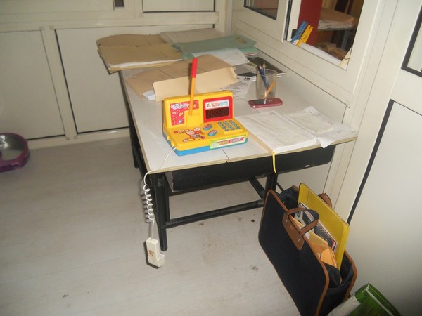 3#4793 Scaffalatura e arredi ufficio in vendita - foto 53