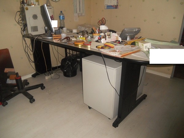 3#4793 Scaffalatura e arredi ufficio in vendita - foto 55