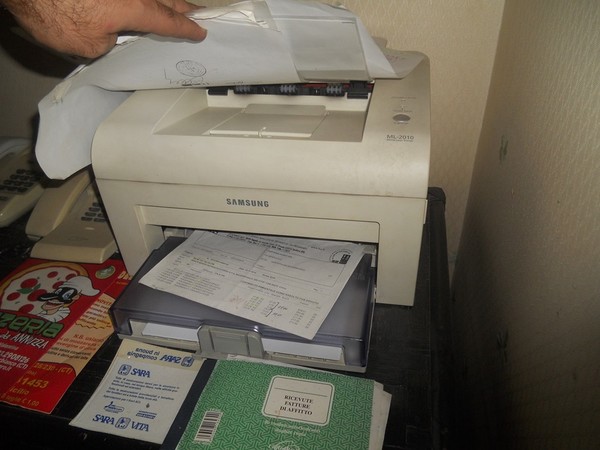 3#4793 Scaffalatura e arredi ufficio in vendita - foto 60