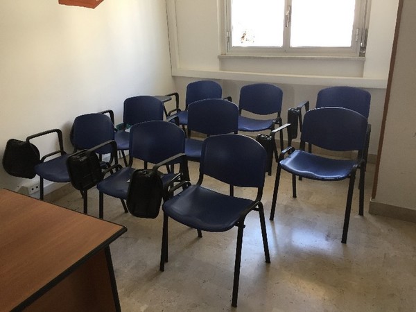 1#4794 Arredi e attrezzature da ufficio in vendita - foto 2