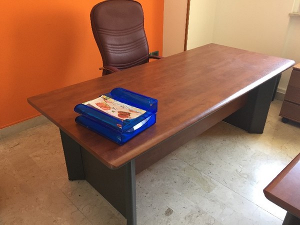 1#4794 Arredi e attrezzature da ufficio in vendita - foto 3