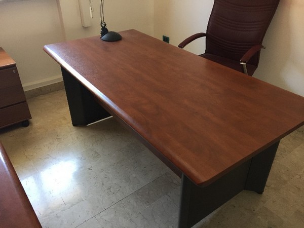 1#4794 Arredi e attrezzature da ufficio in vendita - foto 4