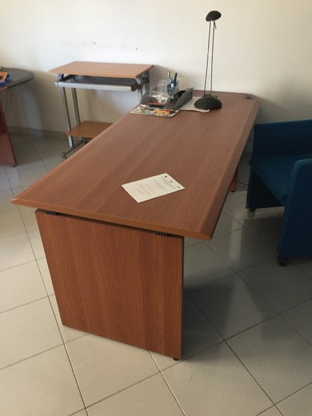 1#4794 Arredi e attrezzature da ufficio in vendita - foto 9
