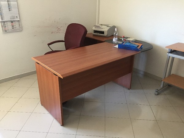 1#4794 Arredi e attrezzature da ufficio in vendita - foto 10