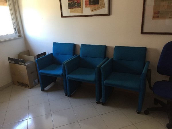 1#4794 Arredi e attrezzature da ufficio in vendita - foto 14