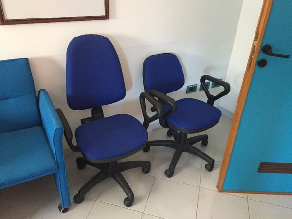 1#4794 Arredi e attrezzature da ufficio in vendita - foto 15