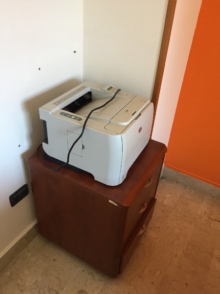 1#4794 Arredi e attrezzature da ufficio in vendita - foto 16