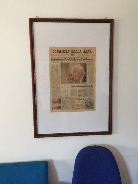 1#4794 Arredi e attrezzature da ufficio in vendita - foto 27