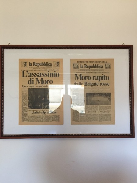 1#4794 Arredi e attrezzature da ufficio in vendita - foto 33