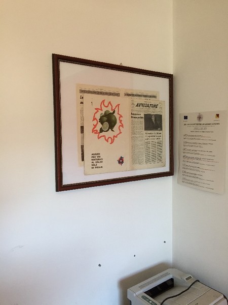 1#4794 Arredi e attrezzature da ufficio in vendita - foto 34