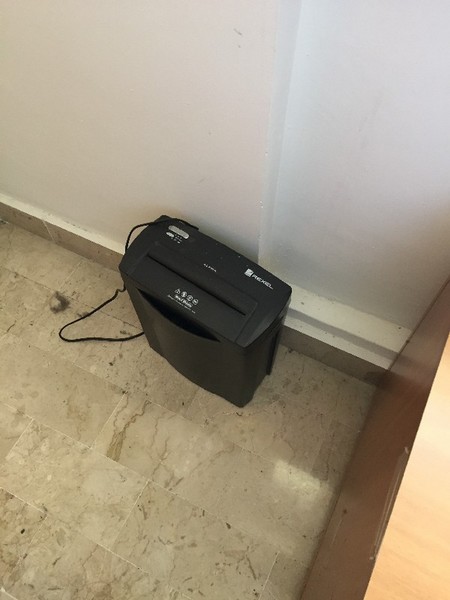 1#4794 Arredi e attrezzature da ufficio in vendita - foto 35
