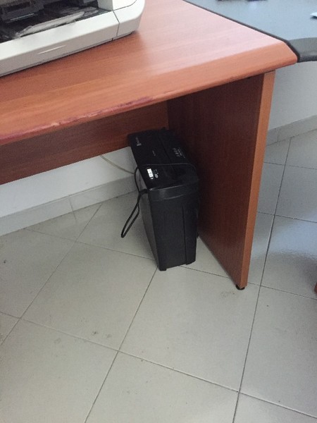 1#4794 Arredi e attrezzature da ufficio in vendita - foto 36