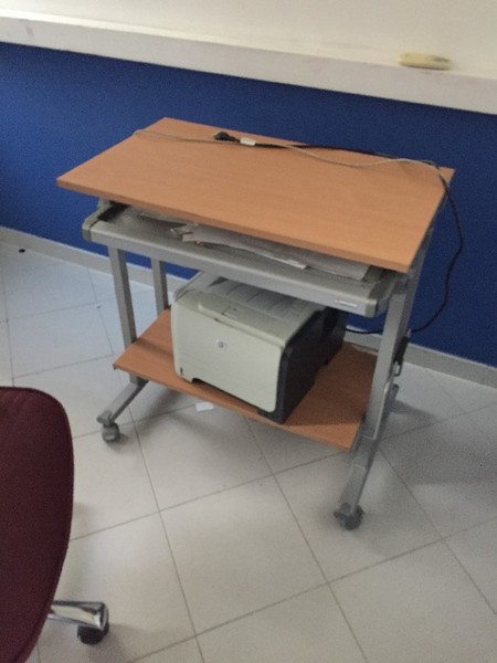 1#4794 Arredi e attrezzature da ufficio in vendita - foto 37