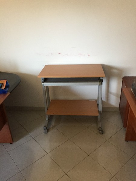 1#4794 Arredi e attrezzature da ufficio in vendita - foto 39
