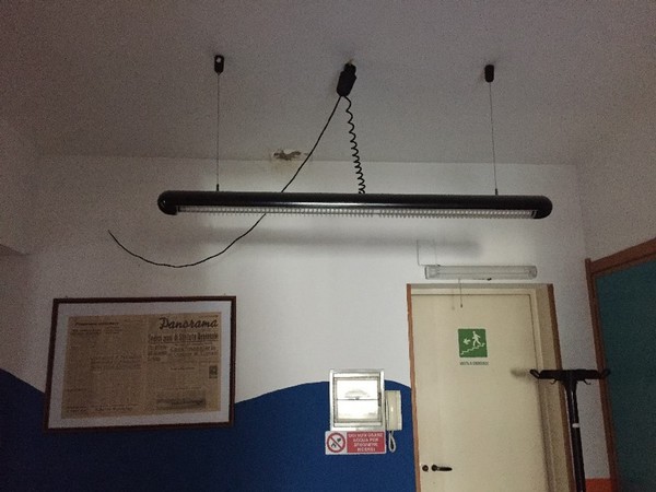 1#4794 Arredi e attrezzature da ufficio in vendita - foto 41