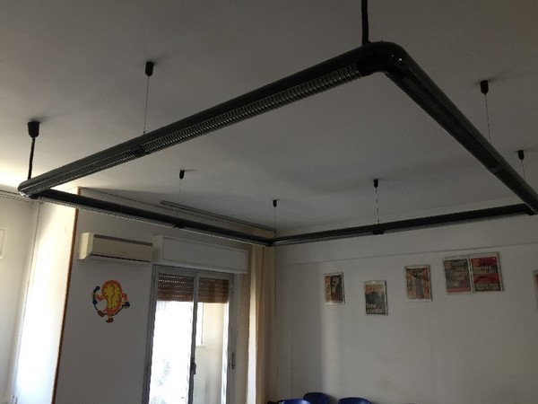 1#4794 Arredi e attrezzature da ufficio in vendita - foto 42
