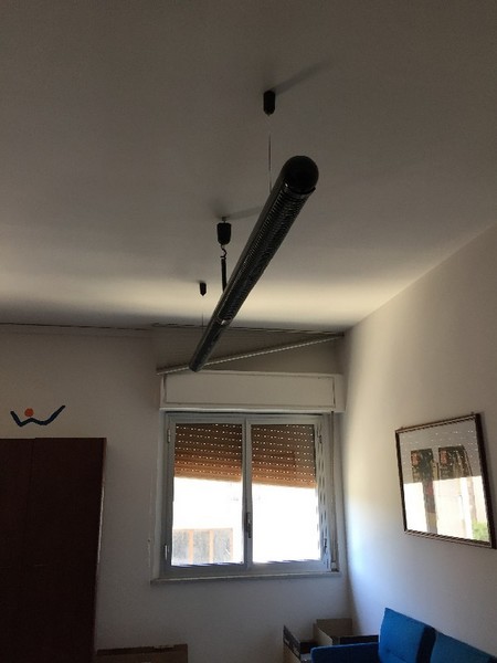 1#4794 Arredi e attrezzature da ufficio in vendita - foto 45