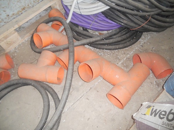 11#4795 Materiale per edilizia e idraulica in vendita - foto 5