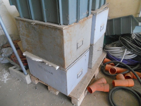 11#4795 Materiale per edilizia e idraulica in vendita - foto 7