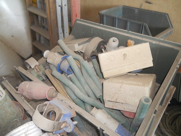 11#4795 Materiale per edilizia e idraulica in vendita - foto 11