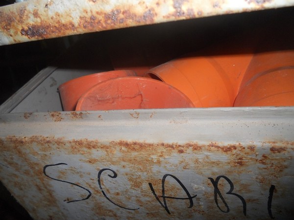 11#4795 Materiale per edilizia e idraulica in vendita - foto 14