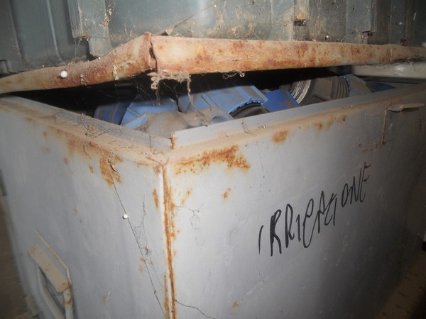 11#4795 Materiale per edilizia e idraulica in vendita - foto 15