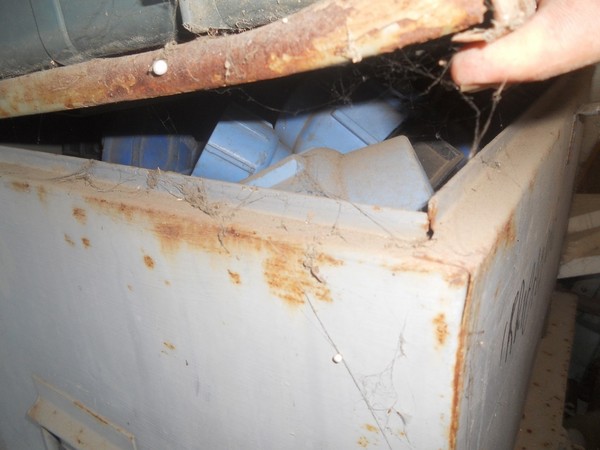 11#4795 Materiale per edilizia e idraulica in vendita - foto 16