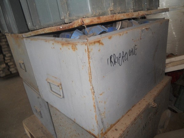 11#4795 Materiale per edilizia e idraulica in vendita - foto 19