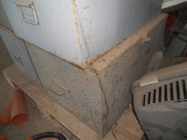 11#4795 Materiale per edilizia e idraulica in vendita - foto 20