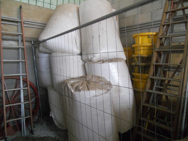 11#4795 Materiale per edilizia e idraulica in vendita - foto 21