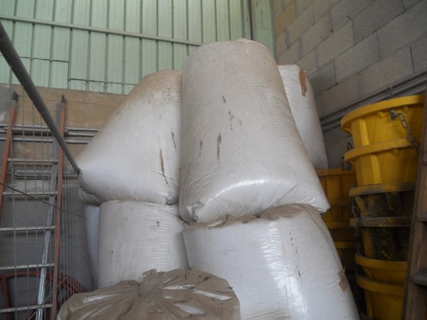 11#4795 Materiale per edilizia e idraulica in vendita - foto 22