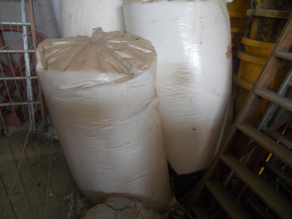 11#4795 Materiale per edilizia e idraulica in vendita - foto 23