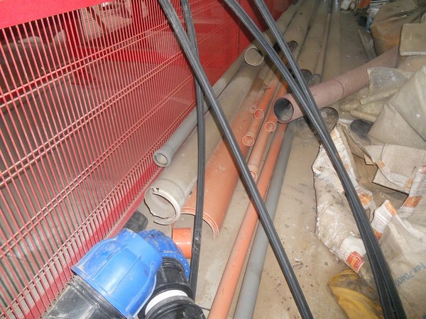 11#4795 Materiale per edilizia e idraulica in vendita - foto 29