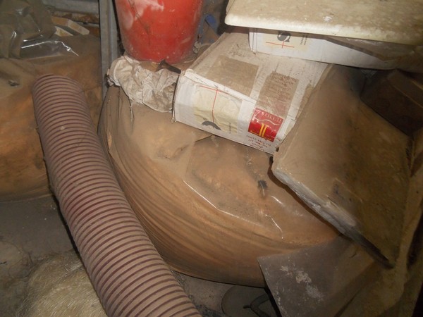 11#4795 Materiale per edilizia e idraulica in vendita - foto 32