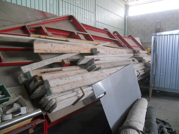 11#4795 Materiale per edilizia e idraulica in vendita - foto 33
