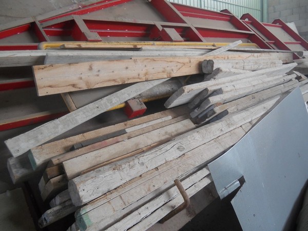 11#4795 Materiale per edilizia e idraulica in vendita - foto 35