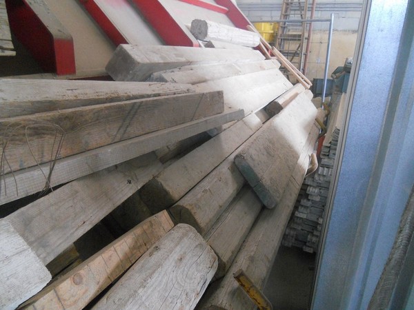 11#4795 Materiale per edilizia e idraulica in vendita - foto 36